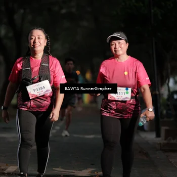 Runner Photo 8448553