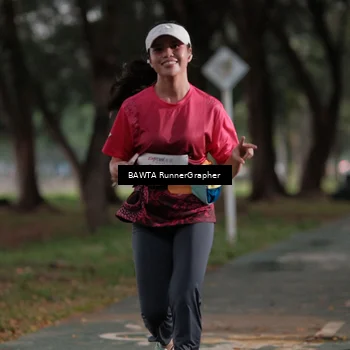 Runner Photo 8448555