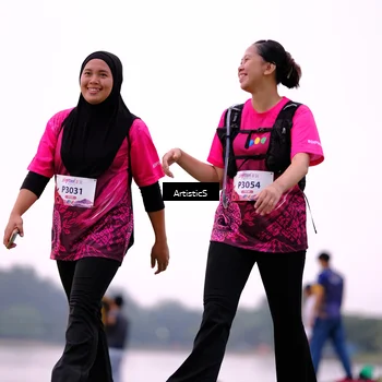 Runner Photo 8448556