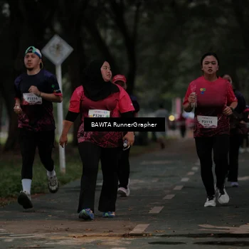 Runner Photo 8448557
