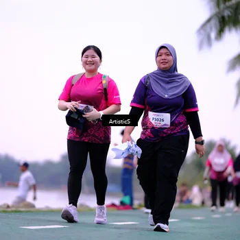 Runner Photo 8448558