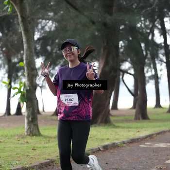 Runner Photo 8448564