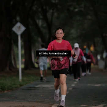 Runner Photo 8448566