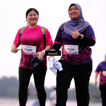 Runner Photo 8448567