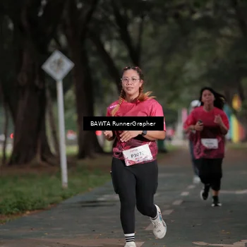 Runner Photo 8448569