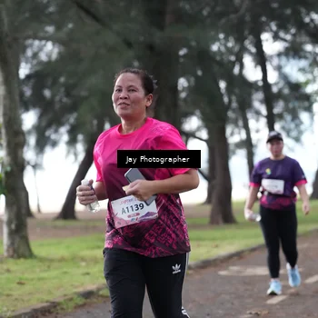 Runner Photo 8448573
