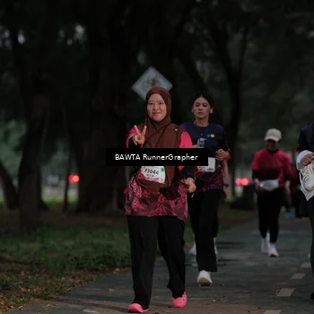 Runner Photo 8448574