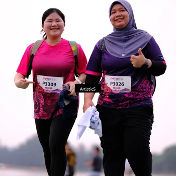 Runner Photo 8448579
