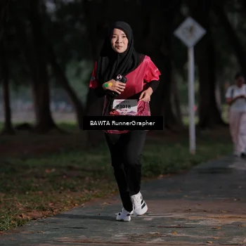 Runner Photo 8448586