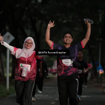 Runner Photo 8448587