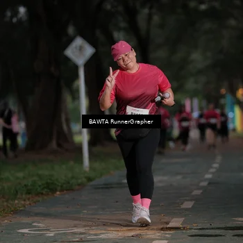 Runner Photo 8448588