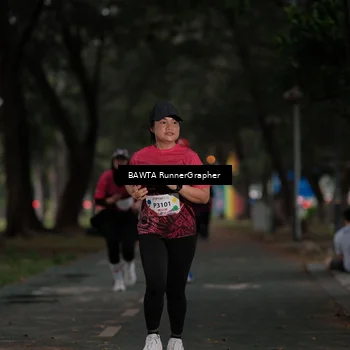 Runner Photo 8448589