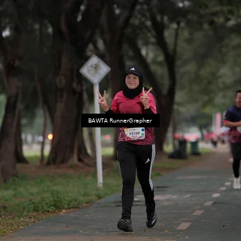 Runner Photo 8448591
