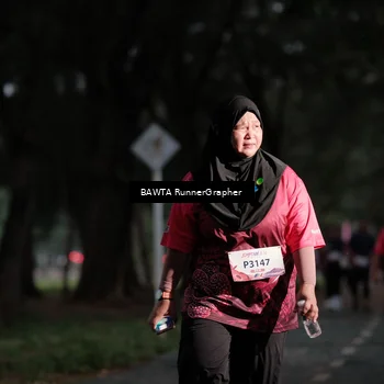 Runner Photo 8448593