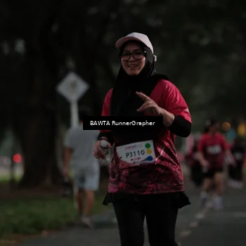 Runner Photo 8448596