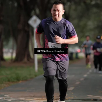 Runner Photo 8448599