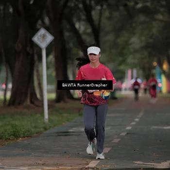Runner Photo 8448601