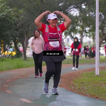 Runner Photo 8448603