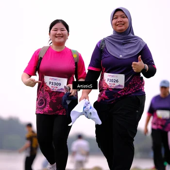 Runner Photo 8448604