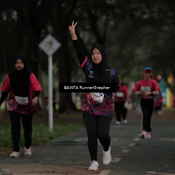 Runner Photo 8448605