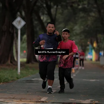 Runner Photo 8448607