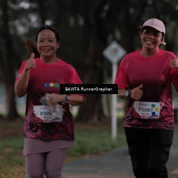 Runner Photo 8448608