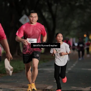 Runner Photo 8448609