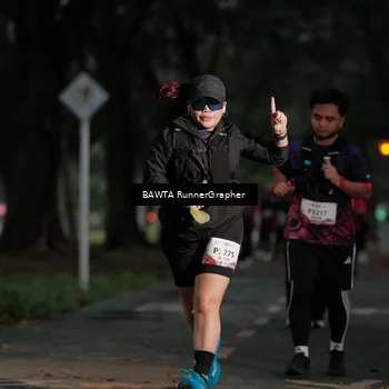 Runner Photo 8448610