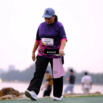 Runner Photo 8448612