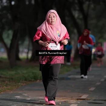 Runner Photo 8448615