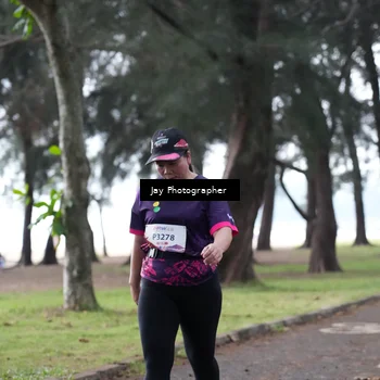 Runner Photo 8448616