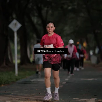 Runner Photo 8448619