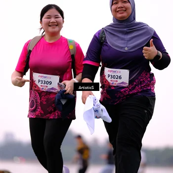 Runner Photo 8448620