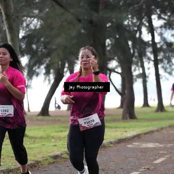Runner Photo 8448621
