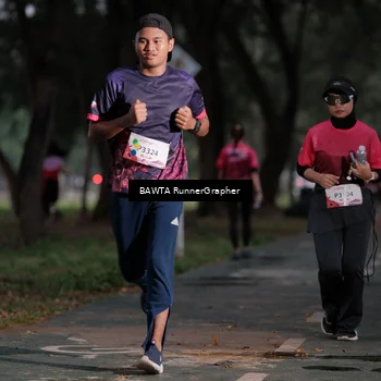 Runner Photo 8448622