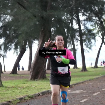Runner Photo 8448625