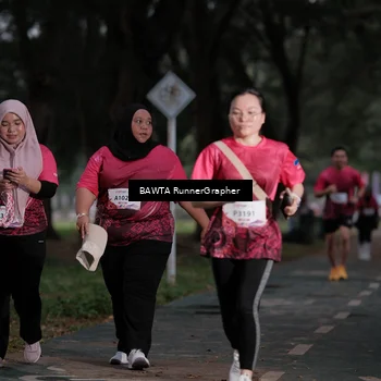 Runner Photo 8448627