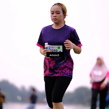 Runner Photo 8448628