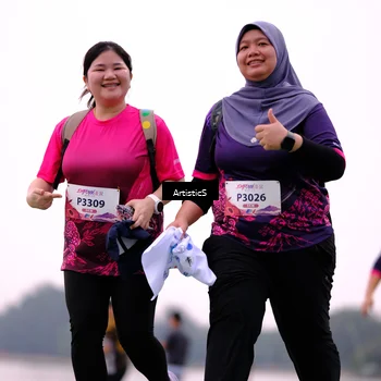 Runner Photo 8448629