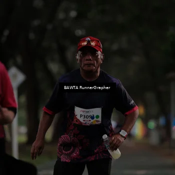 Runner Photo 8448631