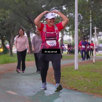 Runner Photo 8448633