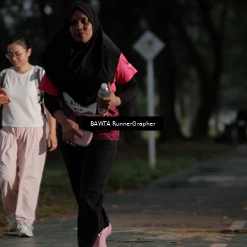Runner Photo 8448635