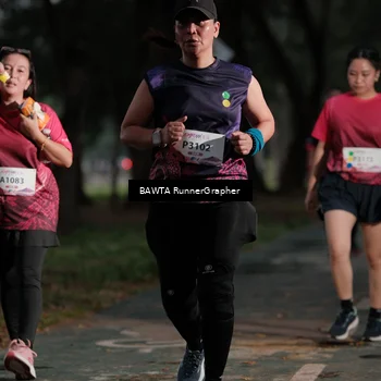 Runner Photo 8448644