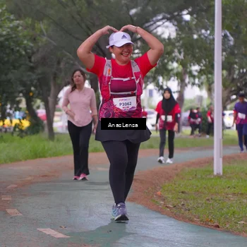Runner Photo 8448646