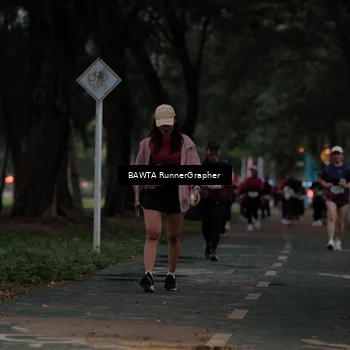 Runner Photo 8448648