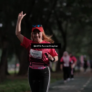 Runner Photo 8448649