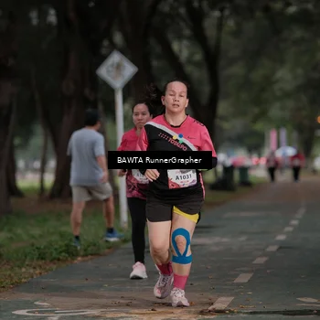 Runner Photo 8448650