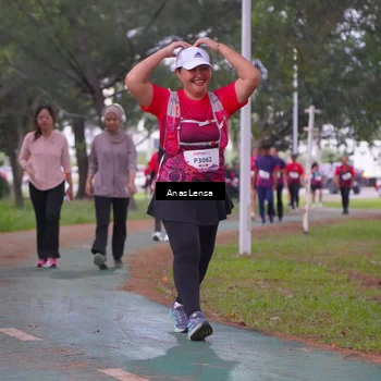 Runner Photo 8448653