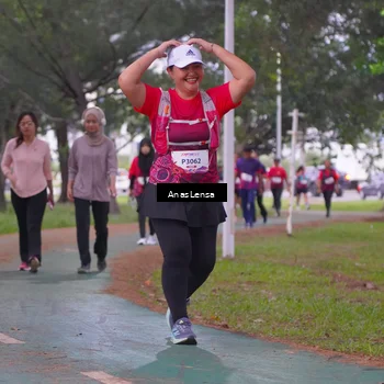 Runner Photo 8448655