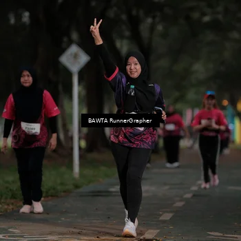 Runner Photo 8448657
